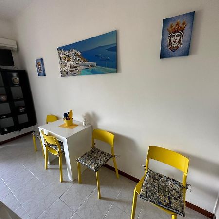 Serena Holiday Home Naxos Giardini Naxos Exterior photo