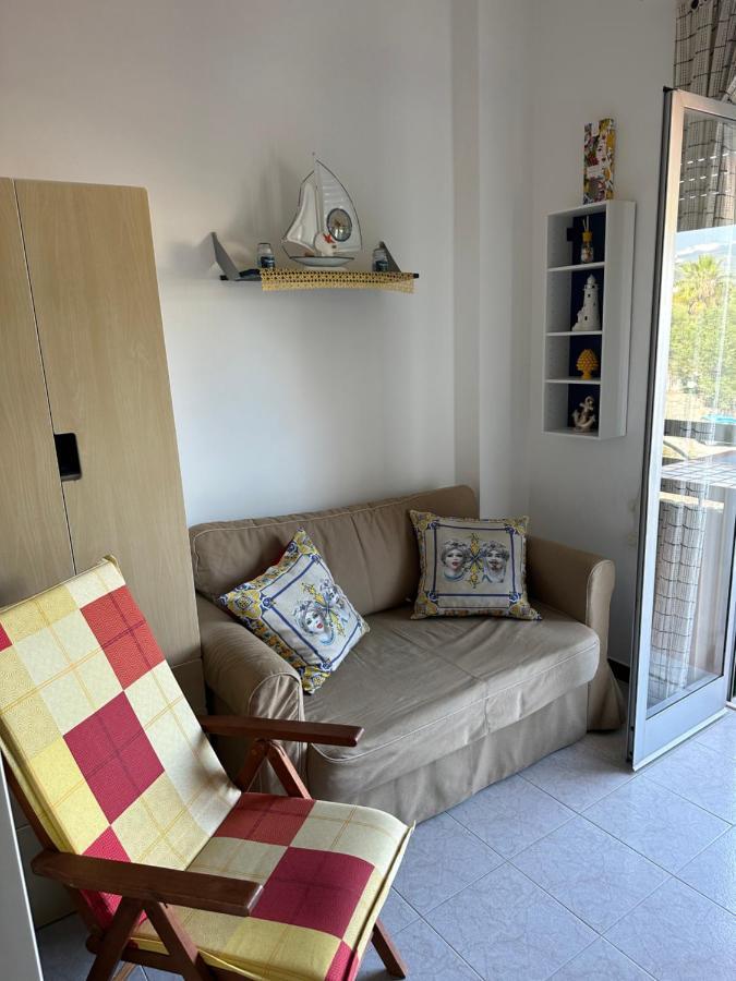 Serena Holiday Home Naxos Giardini Naxos Exterior photo