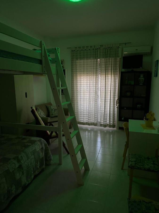 Serena Holiday Home Naxos Giardini Naxos Exterior photo